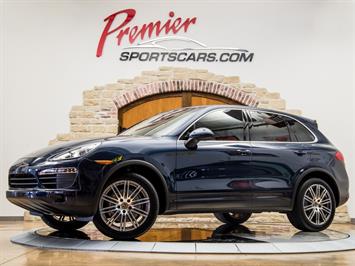 2014 Porsche Cayenne S   - Photo 6 - Springfield, MO 65802