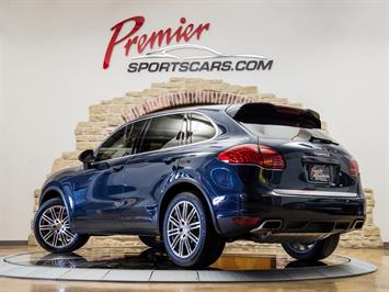 2014 Porsche Cayenne S   - Photo 7 - Springfield, MO 65802