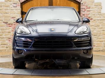 2014 Porsche Cayenne S   - Photo 5 - Springfield, MO 65802