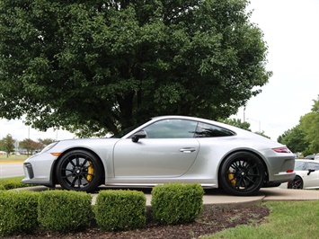 2018 Porsche 911 GT3   - Photo 26 - Springfield, MO 65802