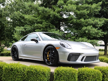 2018 Porsche 911 GT3   - Photo 22 - Springfield, MO 65802