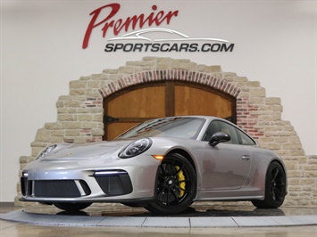 2018 Porsche 911 GT3   - Photo 1 - Springfield, MO 65802