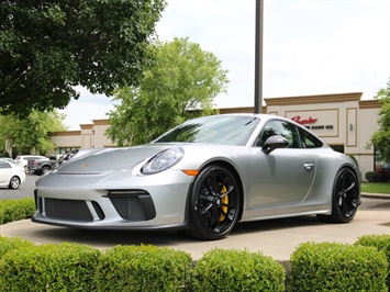 2018 Porsche 911 GT3   - Photo 27 - Springfield, MO 65802