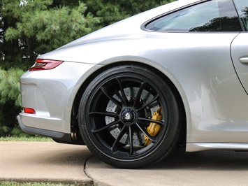 2018 Porsche 911 GT3   - Photo 53 - Springfield, MO 65802