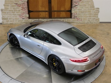 2018 Porsche 911 GT3   - Photo 11 - Springfield, MO 65802