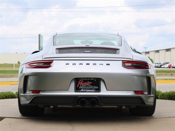 2018 Porsche 911 GT3   - Photo 25 - Springfield, MO 65802