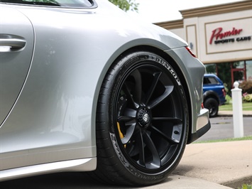 2018 Porsche 911 GT3   - Photo 50 - Springfield, MO 65802