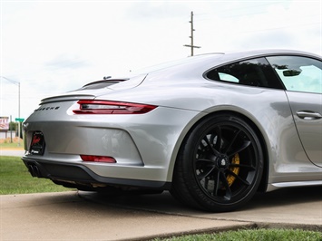 2018 Porsche 911 GT3   - Photo 52 - Springfield, MO 65802