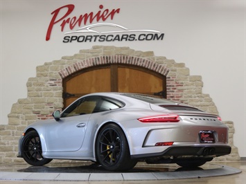 2018 Porsche 911 GT3   - Photo 7 - Springfield, MO 65802