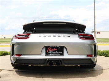 2018 Porsche 911 GT3   - Photo 44 - Springfield, MO 65802