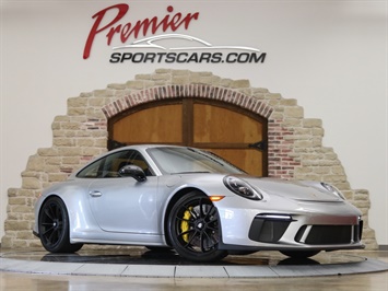 2018 Porsche 911 GT3   - Photo 4 - Springfield, MO 65802