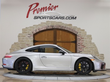 2018 Porsche 911 GT3   - Photo 3 - Springfield, MO 65802