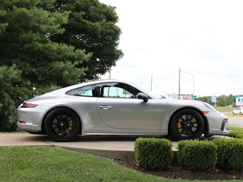 2018 Porsche 911 GT3   - Photo 23 - Springfield, MO 65802