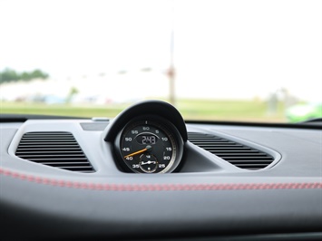 2018 Porsche 911 GT3   - Photo 19 - Springfield, MO 65802