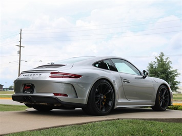 2018 Porsche 911 GT3   - Photo 24 - Springfield, MO 65802