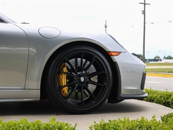 2018 Porsche 911 GT3   - Photo 51 - Springfield, MO 65802