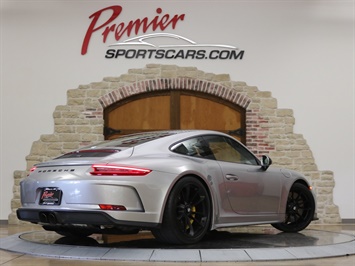 2018 Porsche 911 GT3   - Photo 9 - Springfield, MO 65802