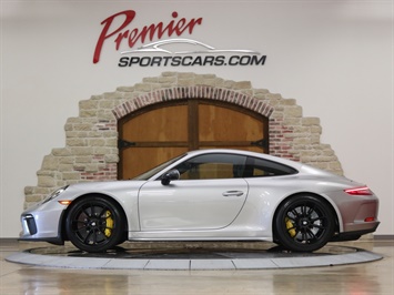 2018 Porsche 911 GT3   - Photo 6 - Springfield, MO 65802