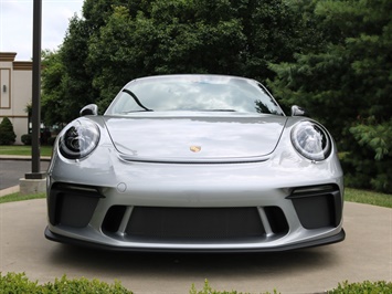 2018 Porsche 911 GT3   - Photo 21 - Springfield, MO 65802