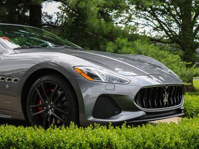 2019 Maserati GranTurismo Sport   - Photo 36 - Springfield, MO 65802