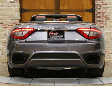 2019 Maserati GranTurismo Sport   - Photo 12 - Springfield, MO 65802