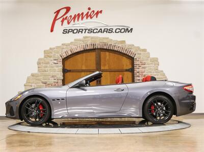 2019 Maserati GranTurismo Sport   - Photo 7 - Springfield, MO 65802