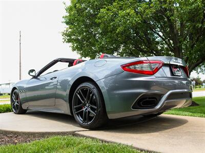 2019 Maserati GranTurismo Sport   - Photo 42 - Springfield, MO 65802