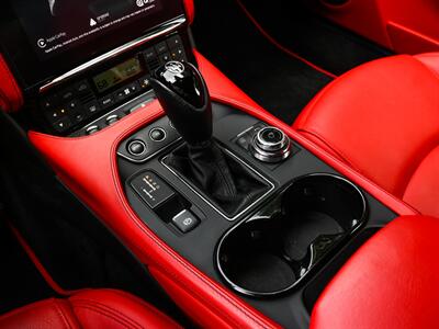 2019 Maserati GranTurismo Sport   - Photo 24 - Springfield, MO 65802