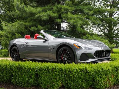 2019 Maserati GranTurismo Sport   - Photo 35 - Springfield, MO 65802