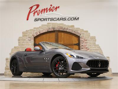 2019 Maserati GranTurismo Sport   - Photo 4 - Springfield, MO 65802