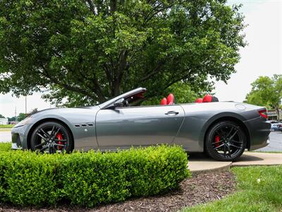 2019 Maserati GranTurismo Sport   - Photo 46 - Springfield, MO 65802