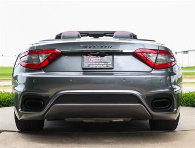 2019 Maserati GranTurismo Sport   - Photo 41 - Springfield, MO 65802