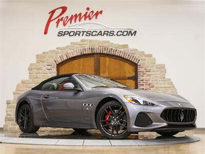 2019 Maserati GranTurismo Sport   - Photo 5 - Springfield, MO 65802