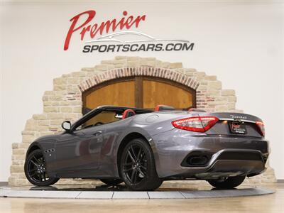 2019 Maserati GranTurismo Sport   - Photo 8 - Springfield, MO 65802