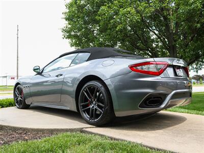 2019 Maserati GranTurismo Sport   - Photo 45 - Springfield, MO 65802