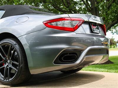 2019 Maserati GranTurismo Sport   - Photo 44 - Springfield, MO 65802