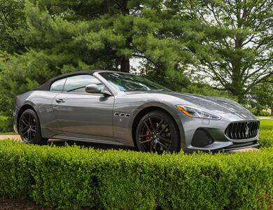 2019 Maserati GranTurismo Sport   - Photo 37 - Springfield, MO 65802