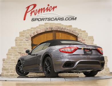 2019 Maserati GranTurismo Sport   - Photo 10 - Springfield, MO 65802