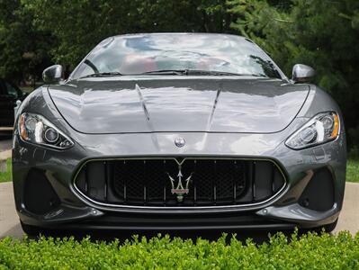 2019 Maserati GranTurismo Sport   - Photo 34 - Springfield, MO 65802