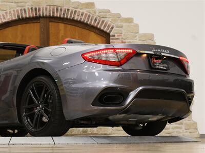 2019 Maserati GranTurismo Sport   - Photo 9 - Springfield, MO 65802