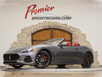 2019 Maserati GranTurismo Sport   - Photo 1 - Springfield, MO 65802