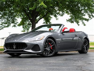 2019 Maserati GranTurismo Sport   - Photo 49 - Springfield, MO 65802