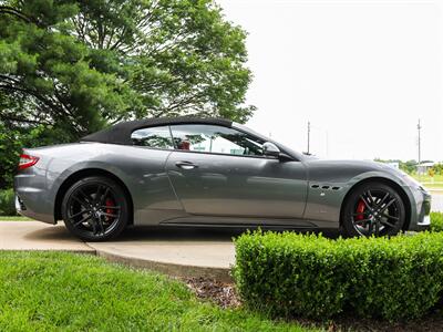 2019 Maserati GranTurismo Sport   - Photo 39 - Springfield, MO 65802