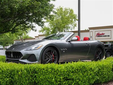 2019 Maserati GranTurismo Sport   - Photo 47 - Springfield, MO 65802