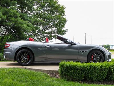 2019 Maserati GranTurismo Sport   - Photo 38 - Springfield, MO 65802