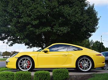 2015 Porsche 911 Carrera 4S   - Photo 22 - Springfield, MO 65802