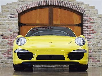 2015 Porsche 911 Carrera 4S   - Photo 5 - Springfield, MO 65802