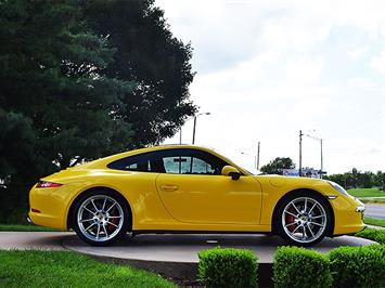 2015 Porsche 911 Carrera 4S   - Photo 23 - Springfield, MO 65802