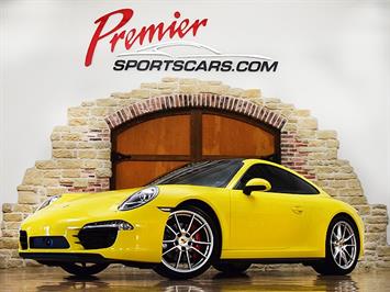 2015 Porsche 911 Carrera 4S   - Photo 6 - Springfield, MO 65802