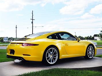 2015 Porsche 911 Carrera 4S   - Photo 29 - Springfield, MO 65802